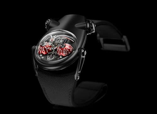 MB&F 100.AL.R