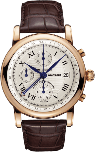 Montblanc 101638