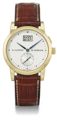 A. Lange & Söhne 102.002