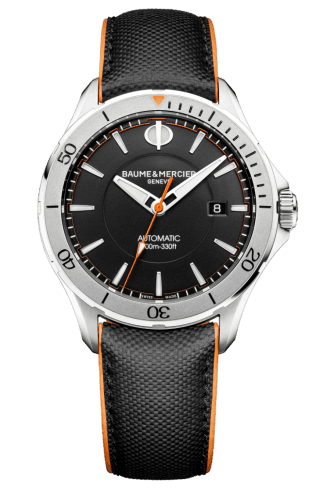 Baume & Mercier 10338