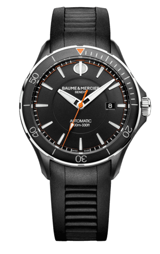 Baume & Mercier 10339