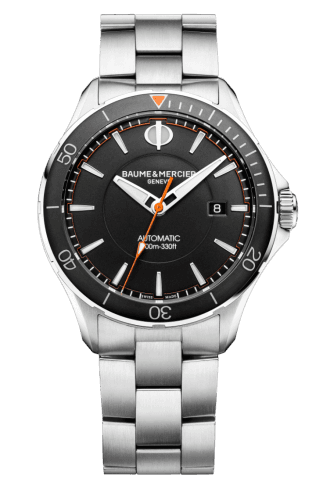 Baume & Mercier 10340