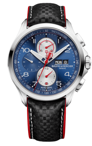 Baume & Mercier 10343