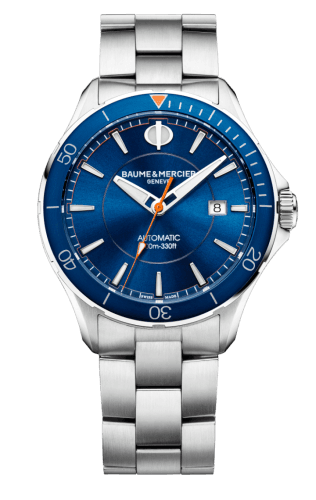 Baume & Mercier 10378