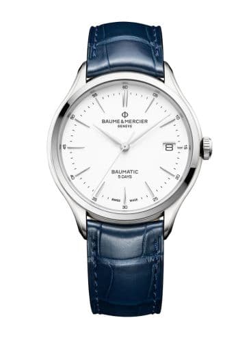 Baume & Mercier 10398