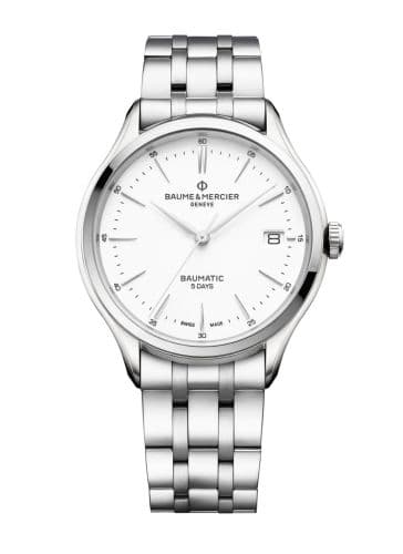 Baume & Mercier 10400
