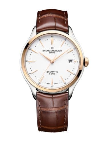 Baume & Mercier 10401