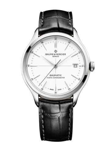 Baume & Mercier 10436
