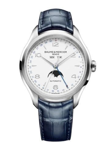 Baume & Mercier 10450