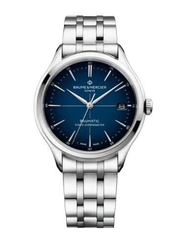 Baume & Mercier 10468