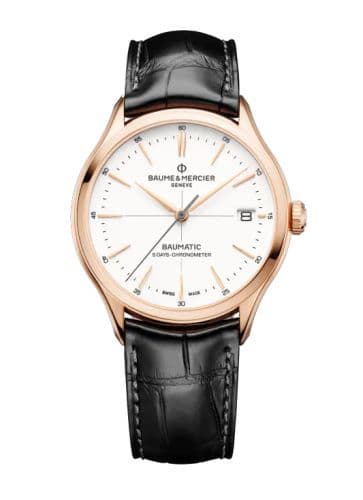 Baume & Mercier 10469