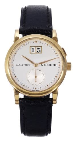 A. Lange & Söhne 105.021