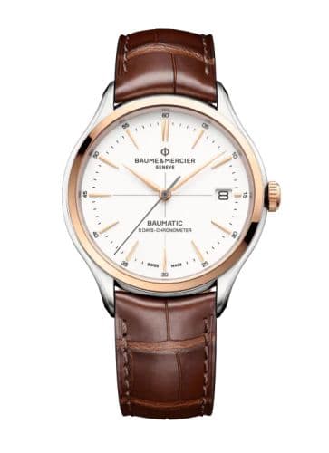 Baume & Mercier 10519