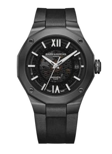 Baume & Mercier 10617