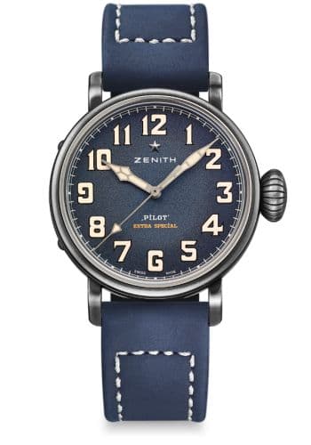 Zenith 11.1940.679/53.C808