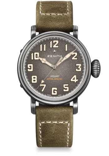 Zenith 11.1940.679/63.C800