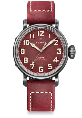 Zenith 11.1940.679/94.C814