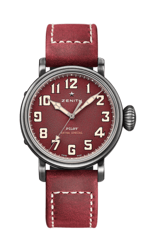 Zenith 11.1941.679/94.C814
