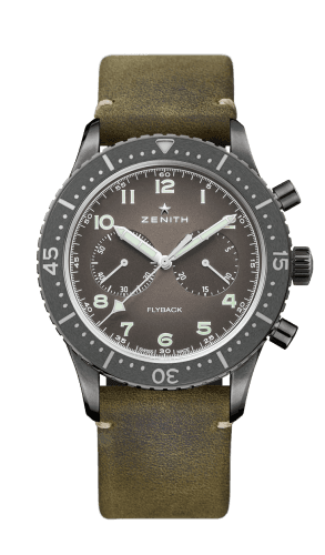 Zenith 11.2240.405/21.C773