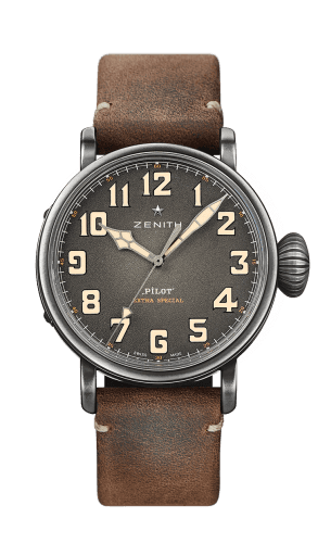 Zenith 11.2430.679/21.C801