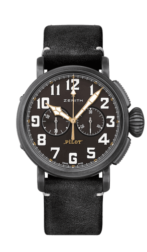 Zenith 11.2432.4069/21.C900