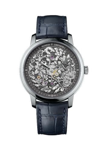 Vacheron Constantin 1100A/000P-B026