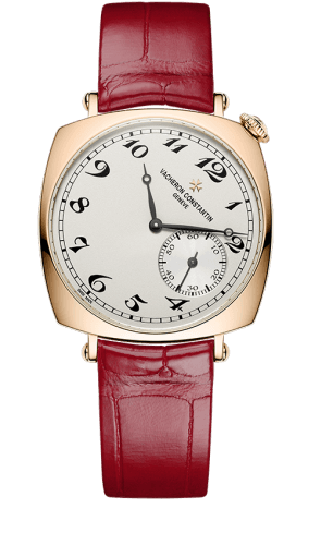Vacheron Constantin 1100S/000R-B430