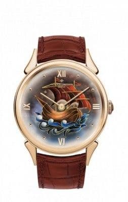 Vacheron Constantin 1110C/000R-B612