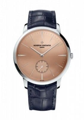 Vacheron Constantin 1110U/000P-B653