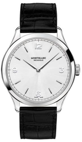 Montblanc 112515