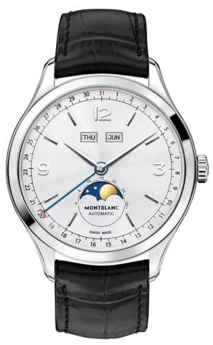 Montblanc 112538