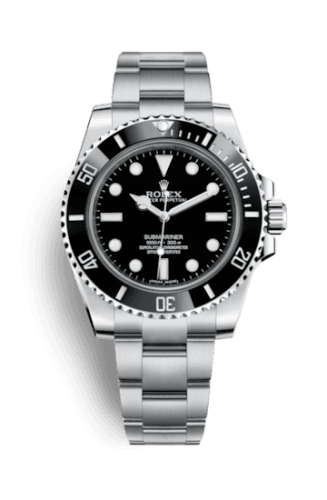 Rolex 114060-0002