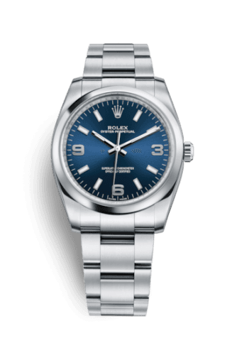 Rolex 114200-0014