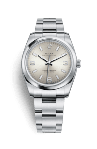 Rolex 114200-0019