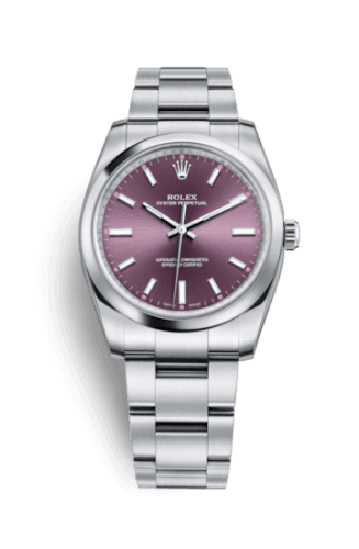 Rolex 114200-0020