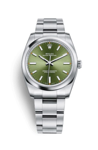 Rolex 114200-0021