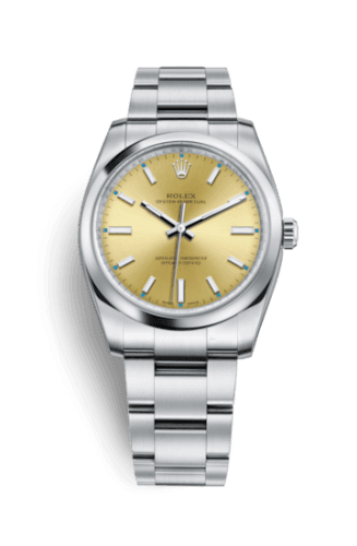 Rolex 114200-0022