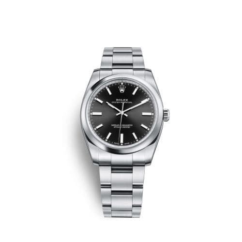 Rolex 114200-0023