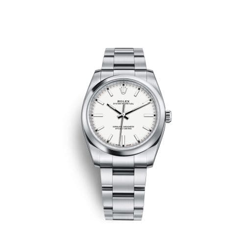 Rolex 114200-0024