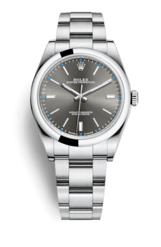 Rolex 114300-0001