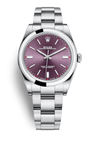 Rolex 114300-0002