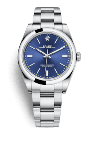 Rolex 114300-0003