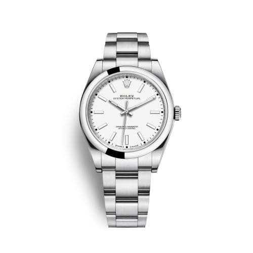 Rolex 114300-0004