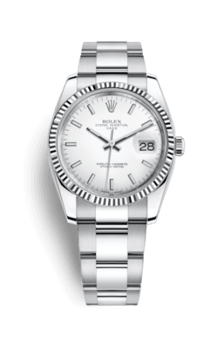 Rolex 115234-0003
