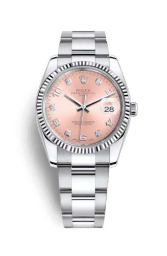 Rolex 115234-0009