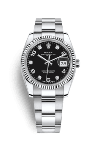 Rolex 115234-0011