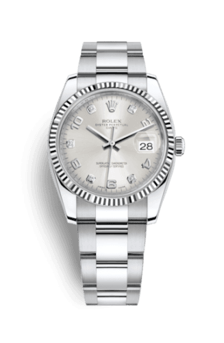 Rolex 115234-0012