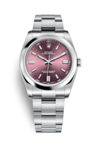 Rolex 116000-0010