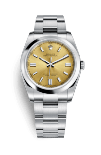 Rolex 116000-0011