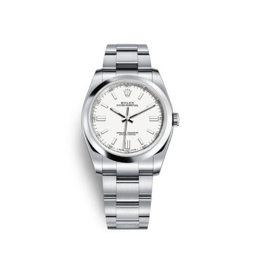 Rolex 116000-0012